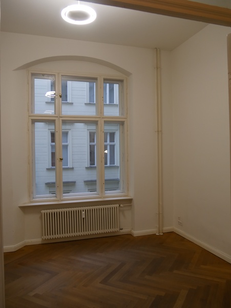 Office Room in Mitte