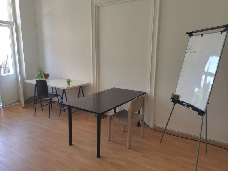 Office, Co-Working, Seminar Space