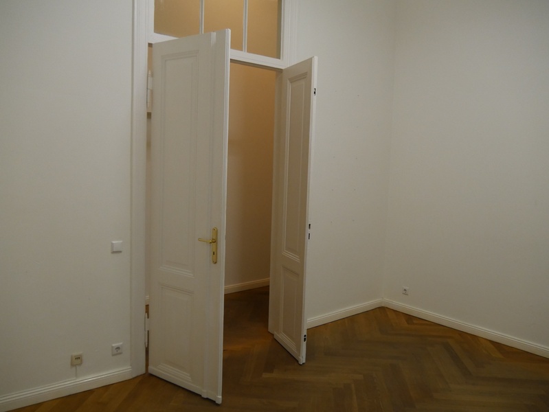Office Room in Mitte