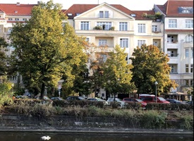 UFER Coworking Space Plug & Play (Paul-Lincke-Ufer) - Private Offices (5-24 people)