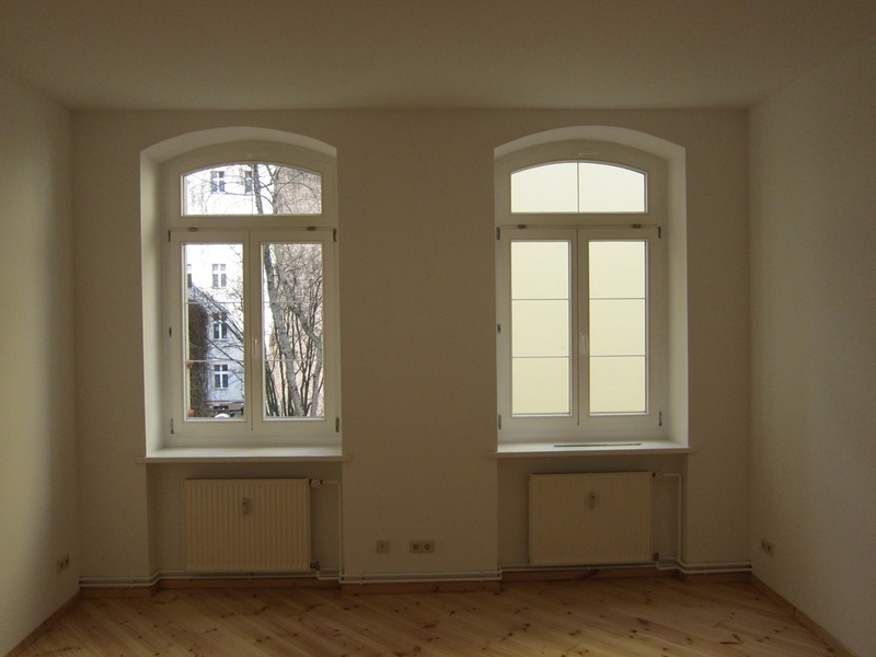 140m² fully equipped office in the heart of Kreuzberg close to Görtlitzer Bahnhof
