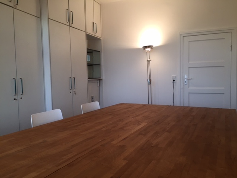Beautiful Office Available at Mehringdamm (Kreuzberg)