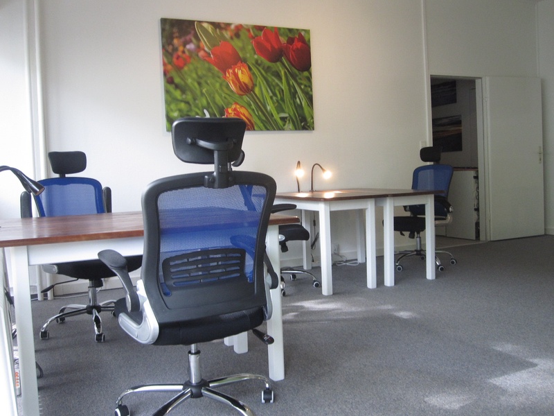 Office Room to rent for 9 people - Berlin Schöneberg