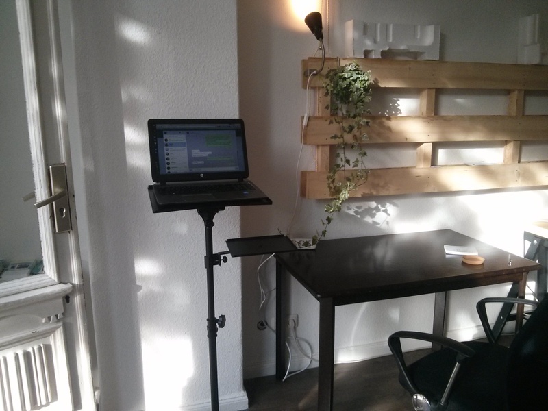 tuesday coworking - Feurigstrasse