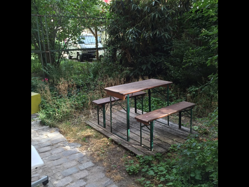 Desks available in Kreuzberg