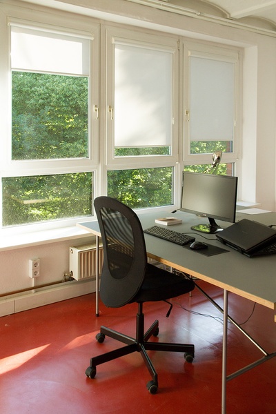 Coworking / Shared Office Space in friendly