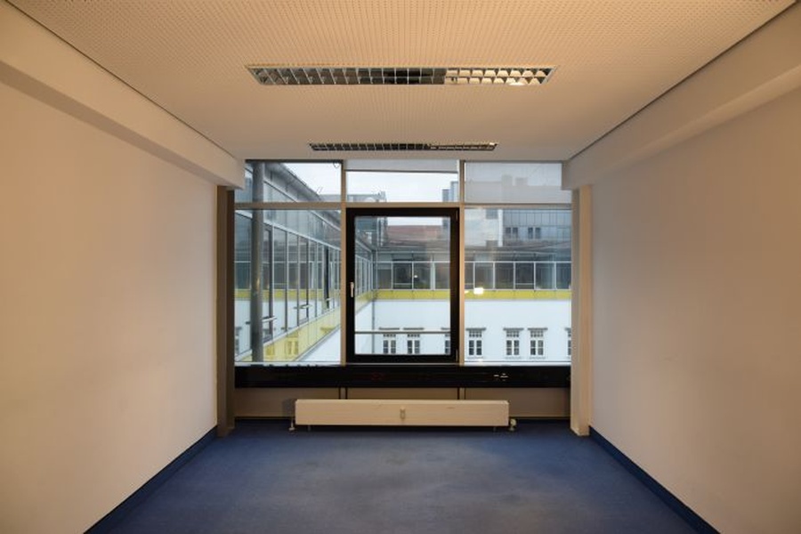 Office space in the heart of Berlin
