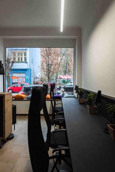 Ruhiges Plug&Play Büro in Prenzlauer Berg für 8-12 Mitarbeiter