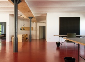 Coworking / Shared Office Space in friendly