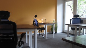 Office Room to rent for 7 people - Berlin Schöneberg