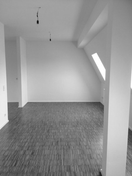 Office with a view - up to 454 sqm + partial letting possible - Moritzplatz
