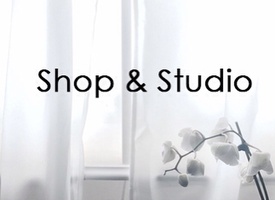 Concept store with Atelier seeking coworkers