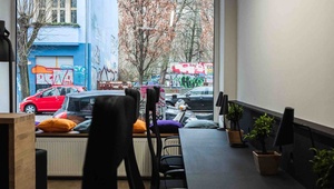 Ruhiges Plug&Play Büro in Prenzlauer Berg für 8-12 Mitarbeiter