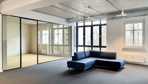 New office space in Friedrichshain