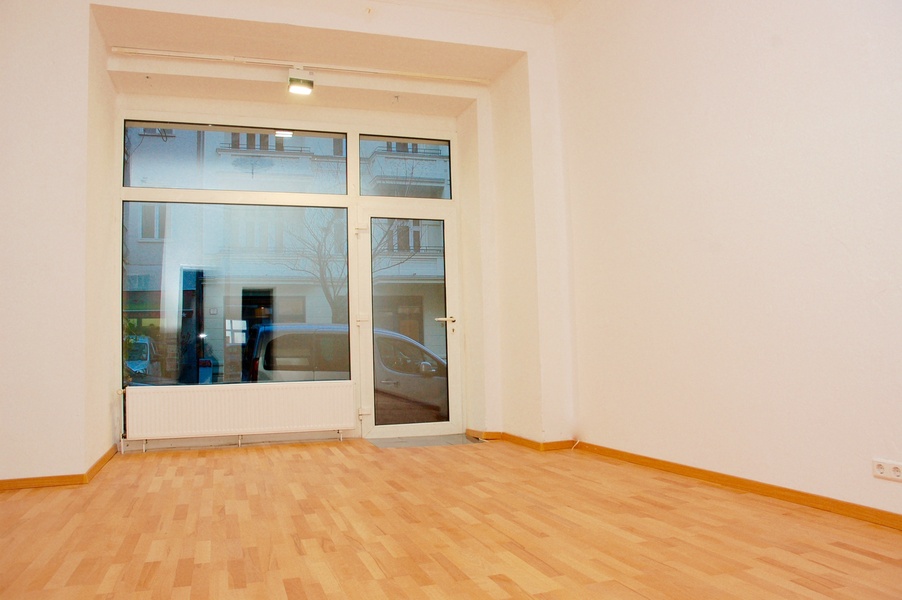 Newly Renovated office space in Berlins Newest Startup Corridor